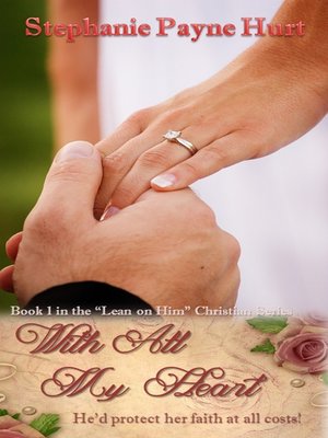cover image of With All My Heart (Revised Edition)